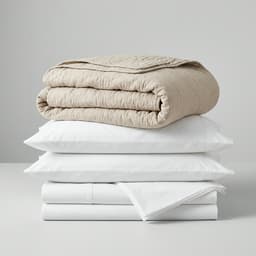 Ropa de cama